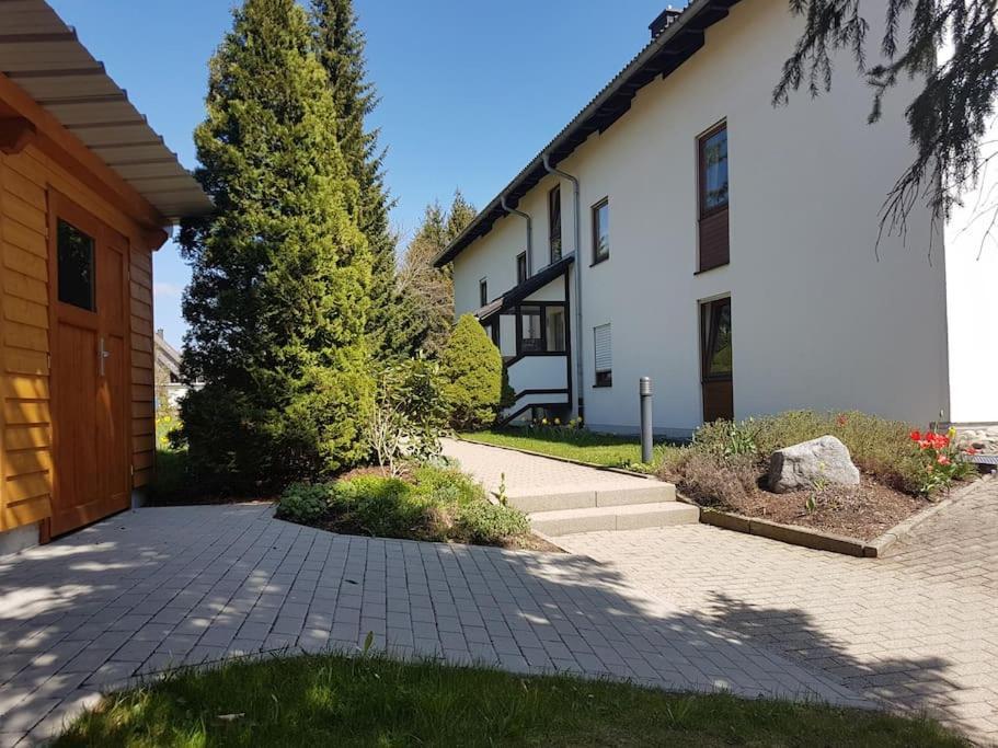 Waldtwin 2 Titisee Luaran gambar