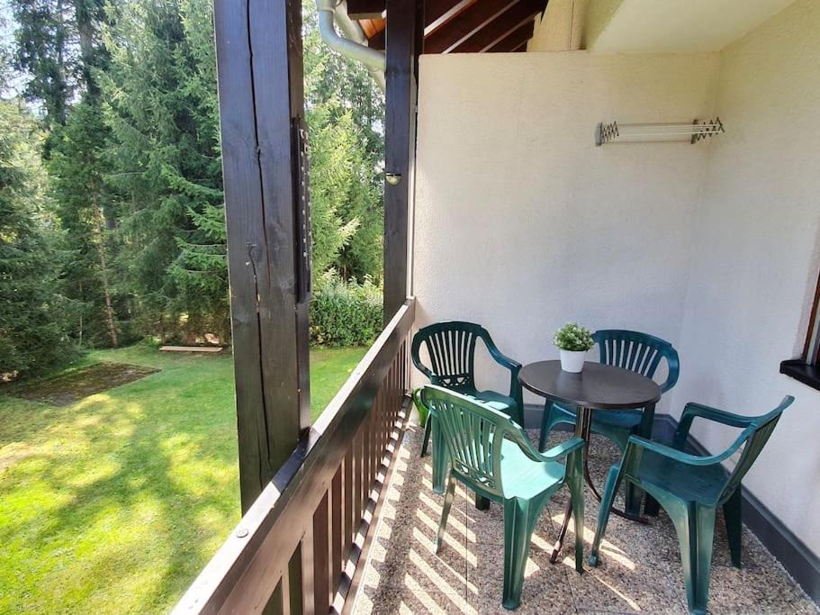 Waldtwin 2 Titisee Luaran gambar
