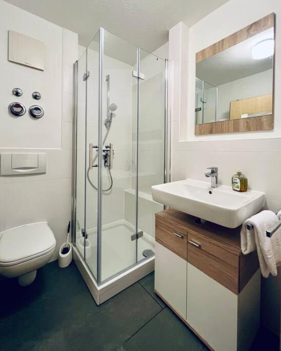 Waldtwin 2 Titisee Luaran gambar