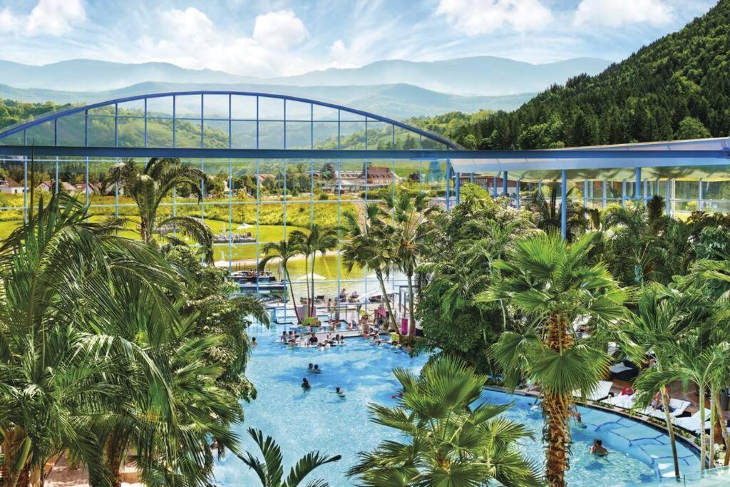 Waldtwin 2 Titisee Luaran gambar