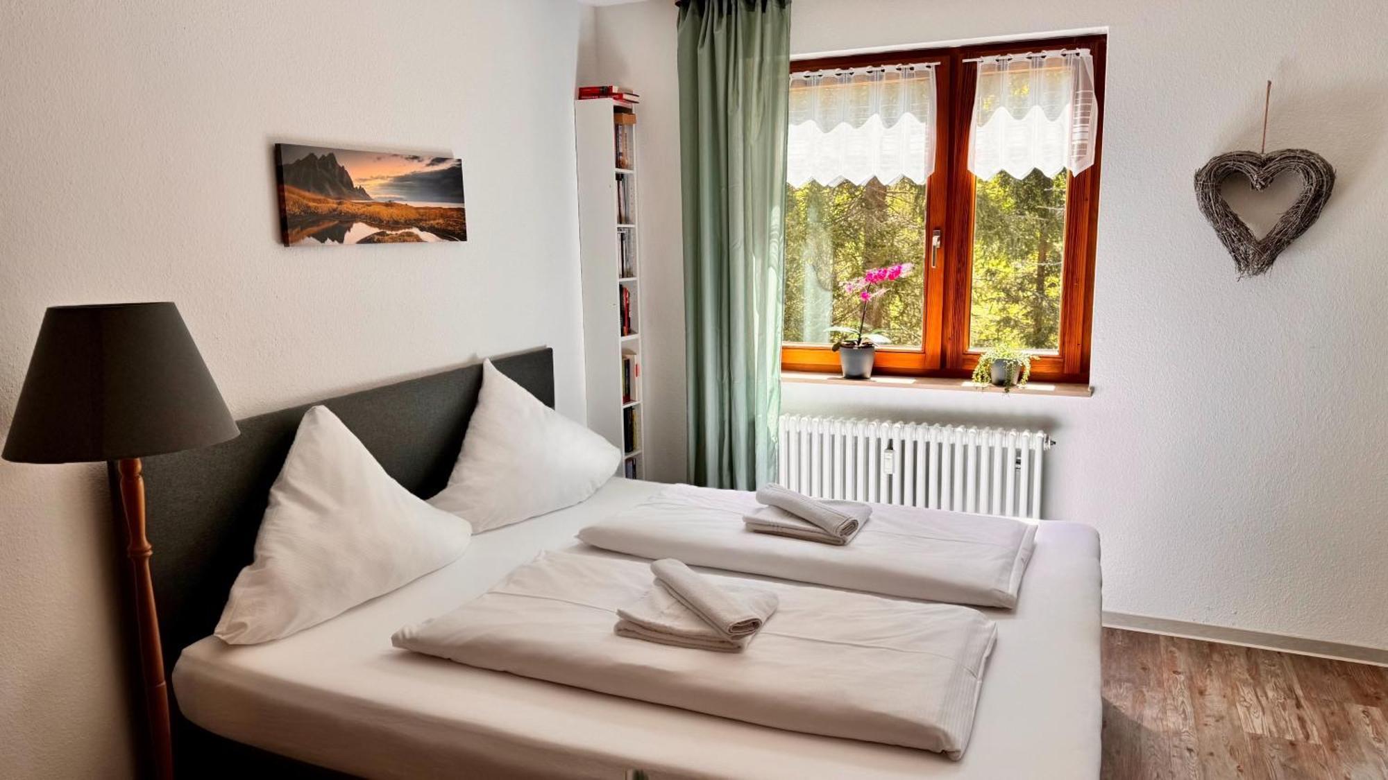 Waldtwin 2 Titisee Luaran gambar