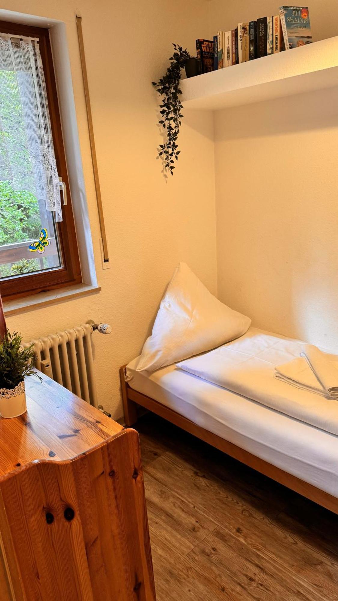 Waldtwin 2 Titisee Luaran gambar