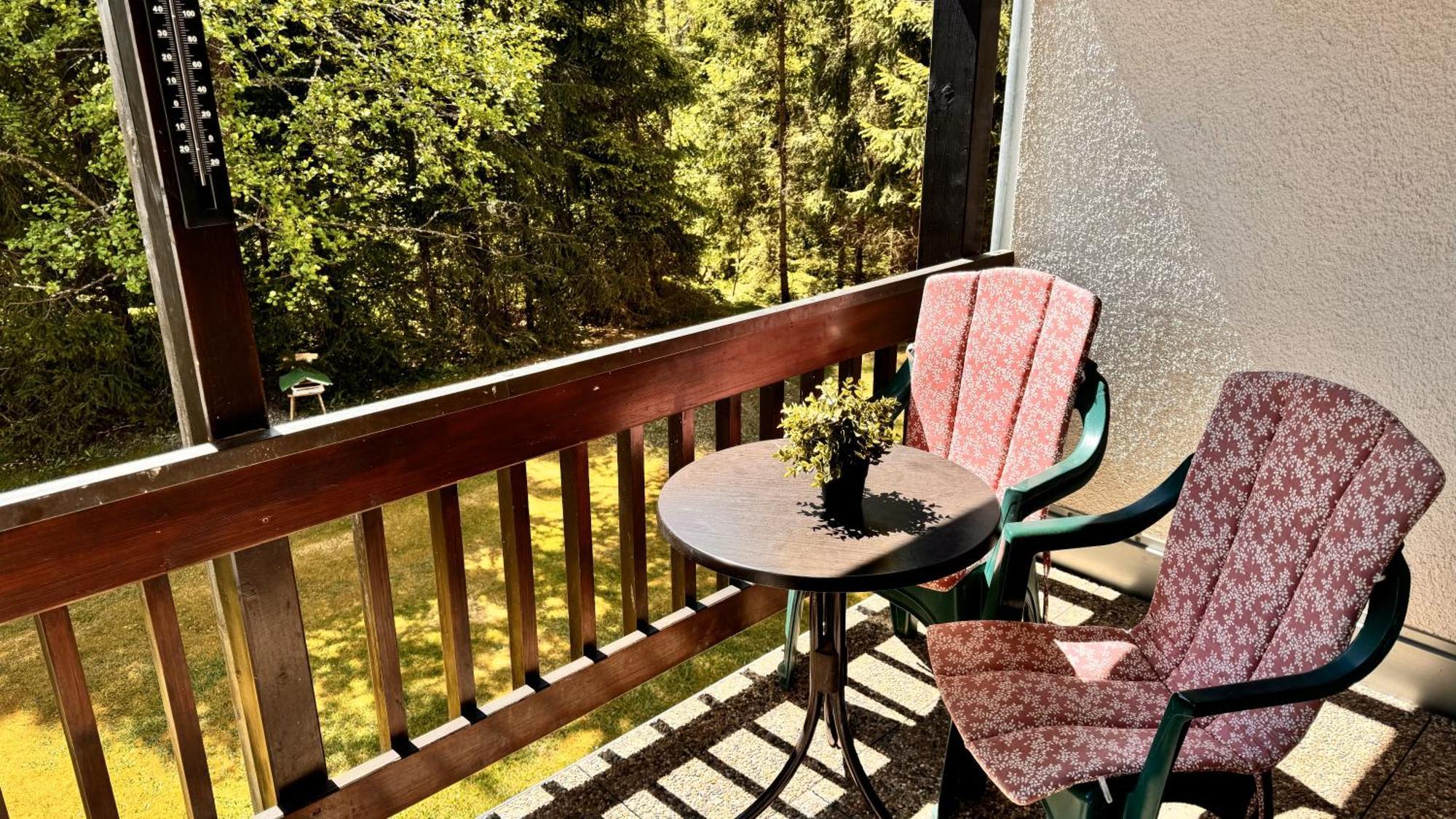 Waldtwin 2 Titisee Luaran gambar